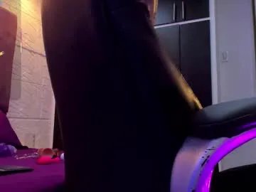 charlotte_icee on Chaturbate