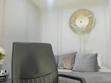 charlottebrownn_ on Chaturbate