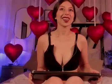 charlottee_love_ —  Hi, i'm Charlotte your tiny temptation unleashed  - Goal: Boobs out  [22 tokens left] #petite #young #daddysgirl #squirt #cute