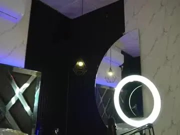 charlottte_001 on Chaturbate