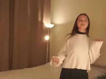 charmainepenny on Chaturbate