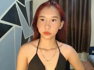 charming_lexi on Chaturbate