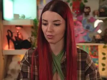 charmings_054 on Chaturbate