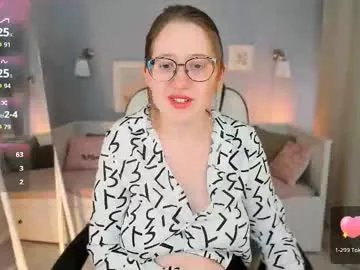 charmygrace on Chaturbate