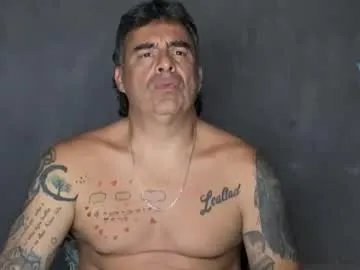 chato012 on Chaturbate