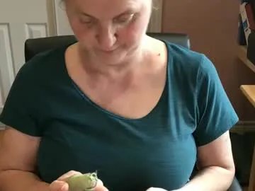 chealsiek on Chaturbate