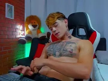 chepe_fit on Chaturbate