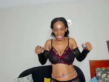 cherry_falls on Chaturbate