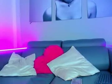 cherry_gate on Chaturbate