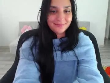 cherry_pie95 on Chaturbate