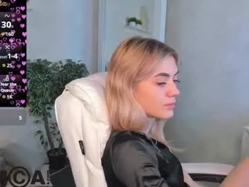 cherry_pr1ce on Chaturbate