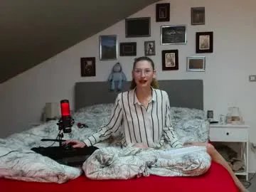 cherryangle — apply cream on legs [99 tokens left]