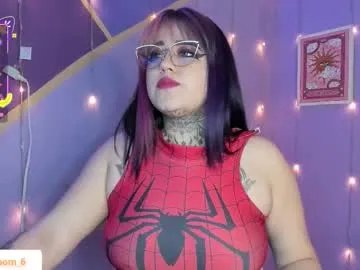 cherrybom_ on Chaturbate