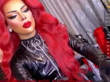 cherryharper — BE MY  SISSY VALENTINES SLUTTY WHORE?? SURRENDER YOUR HOLES  AND PREPARE YOUR MIND TO BE HYPNOTIZED!! #MISTRESS #SISSY #BIGCOCK #LATEX #PANTYHOSE #NYLON #SELFSUCK #SATIN #BOOTS