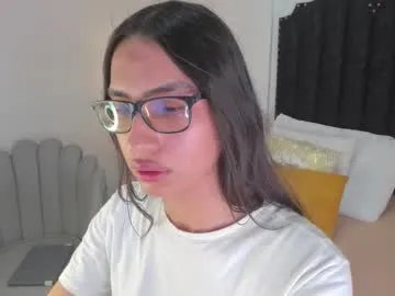 cherrylady2 on Chaturbate