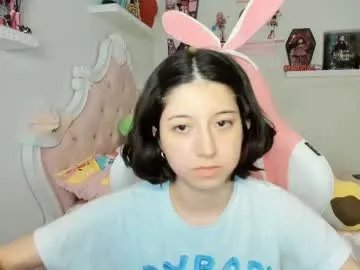 Freechat cherrymafer666 on Chaturbate