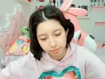 Freechat cherrymafer666 on Chaturbate