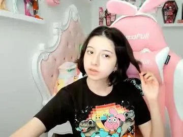 Freechat cherrymafer666 on Chaturbate