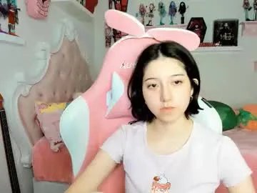 Freechat cherrymafer666 on Chaturbate