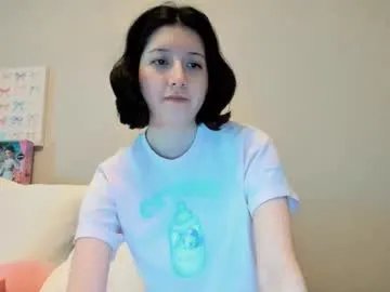 Freechat cherrymafer666 on Chaturbate