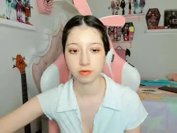 cherrymafer666 — Freechat on Chaturbate