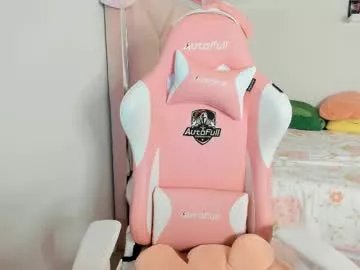 Freechat cherrymafer666 on Chaturbate