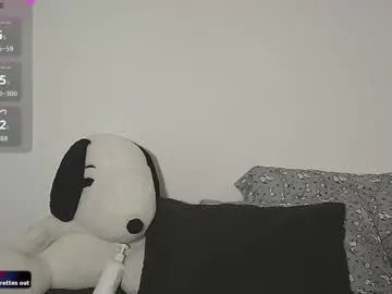 cherrywitchy on Chaturbate