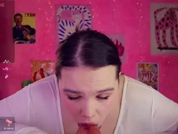 chery_lady22 on Chaturbate