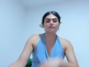 cheryl_blossom69 on Chaturbate