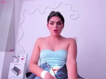 cheryl_blossom69 on Chaturbate