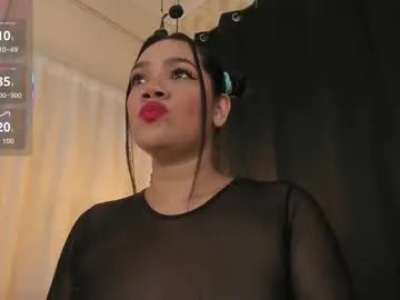 cherylfoster_ on Chaturbate