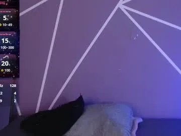 chloe1126_ on Chaturbate