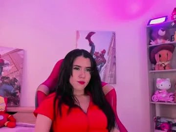 chloe_moons_ on Chaturbate