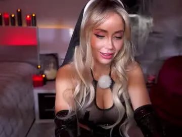 chloe_ri on Chaturbate