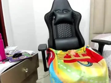 chloemiller__ — GOAL: Sexy Dance [288 tokens remaining] Welcome to my room! #feet #blonde #redhead #lovense #new