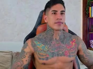 chris_reilly — can i take you to a self- discovery and pleasure trip?   #bigcock #muscle #latino #cum #bdsm