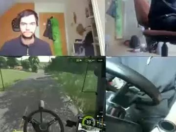 chrisjung301160 on Chaturbate