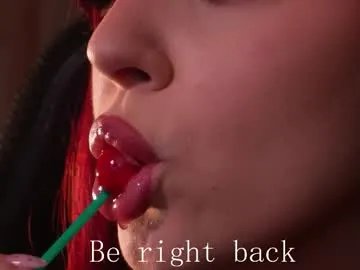 chriss_foxx on Chaturbate