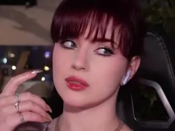 chriss_foxx on Chaturbate