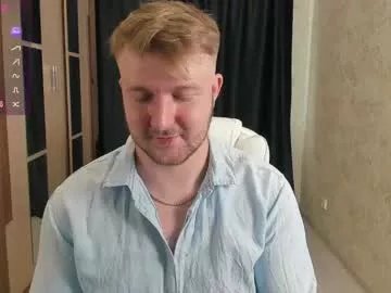 christian_hill on Chaturbate