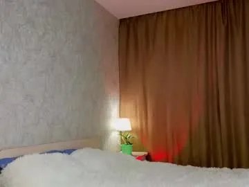 christina_hammond on Chaturbate