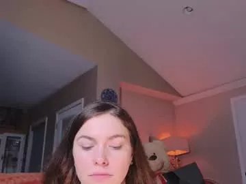 chroniclove on Chaturbate