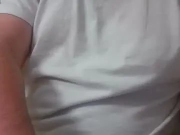 chubbycub14 on Chaturbate