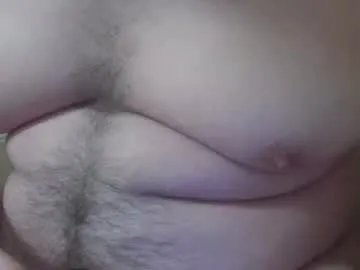 chubbycub14 on Chaturbate