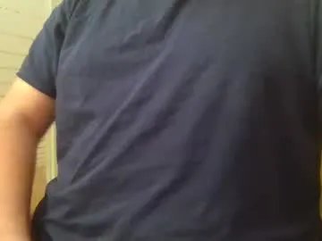 chubbycub14 on Chaturbate