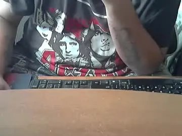 chunkisgreat on Chaturbate