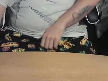 chunkisgreat on Chaturbate