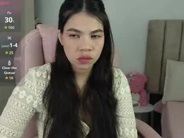 cielo_18d — GOAL: play with my tits [255 tokens remaining] Welcome to my room! #bigboobs #cum #lovense #latina #feet