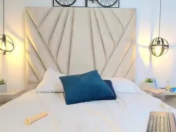 cinthiabaker on Chaturbate