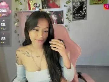 circe_l on Chaturbate